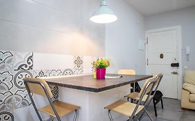 Apartamento Luminoso & Moderno 4 Dormitorios En Retiro