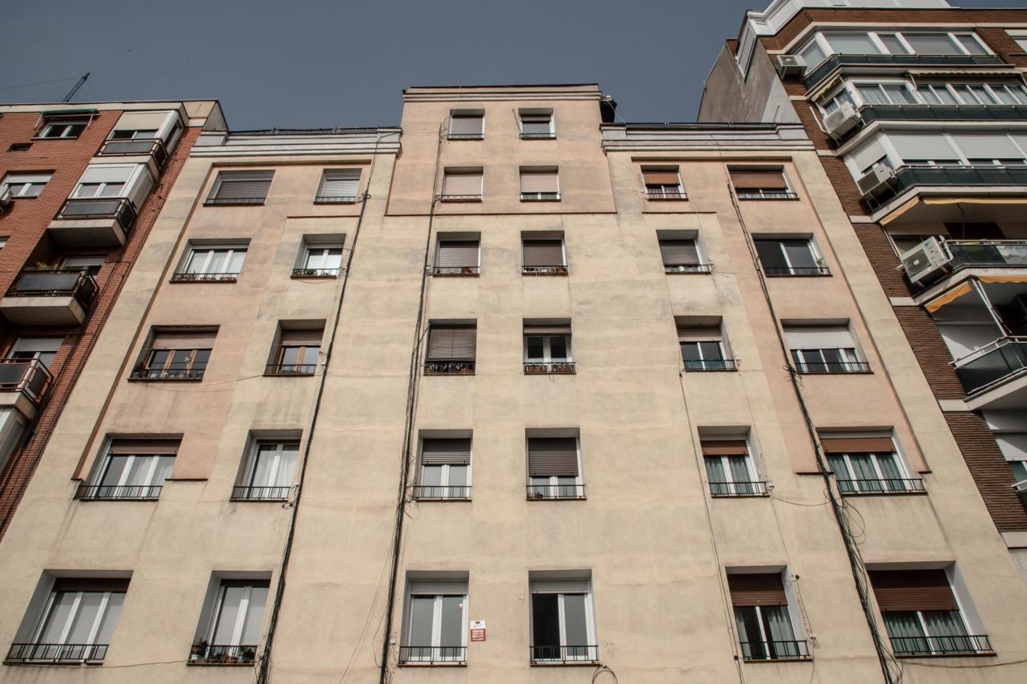 Apartamento Luminoso & Moderno 4 Dormitorios En Retiro Madrid Exterior foto